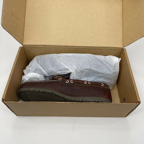 LL Bean Mens Loafers